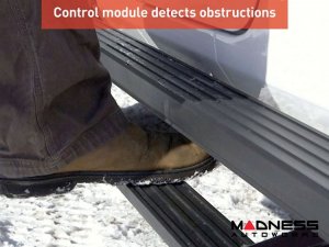 Ford Bronco Running Boards - ActionTrac Powered - 2 Door